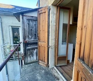  Maison � vendre 3 pi�ces 94 m�