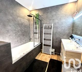  Appartement � vendre 4 pi�ces 83 m�