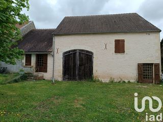  Maison � vendre 3 pi�ces 97 m�