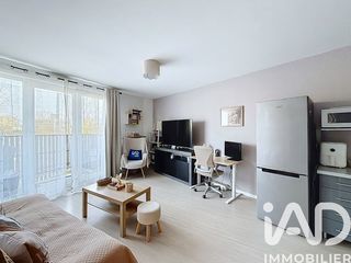  Appartement � vendre 2 pi�ces 40 m�