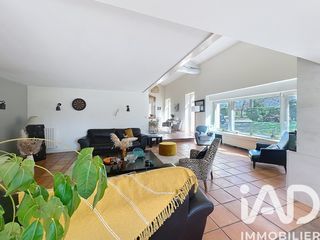  Maison � vendre 7 pi�ces 285 m�