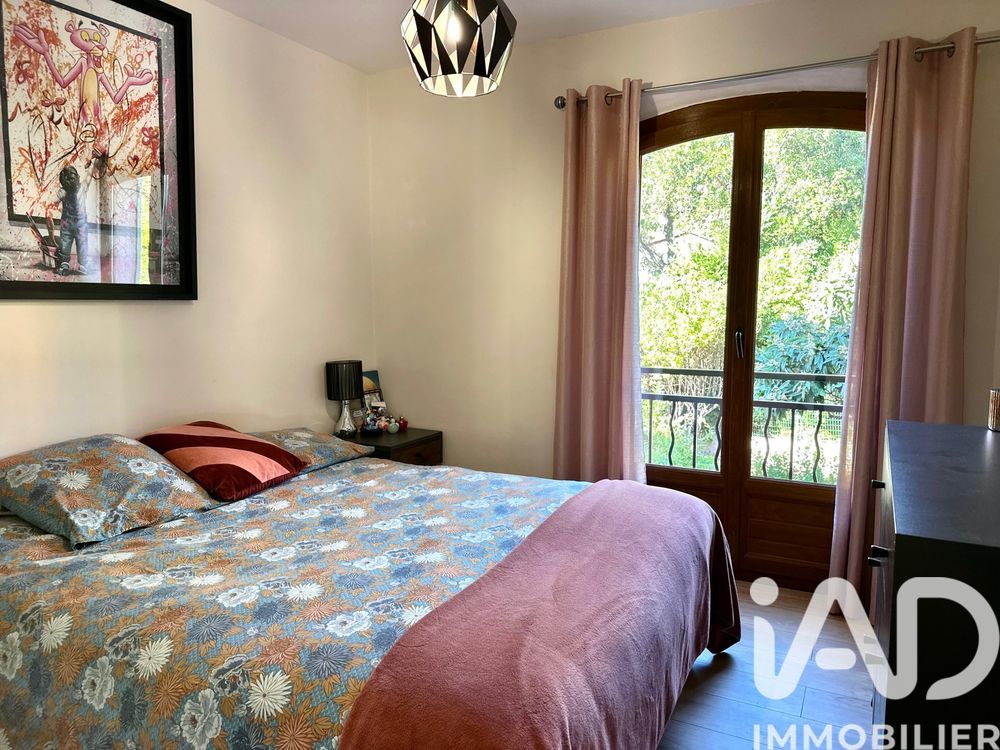 � vendre  Maison Sainte-Maxime (83120)