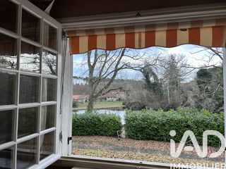  Maison � vendre 9 pi�ces 231 m�