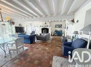  Maison � vendre 8 pi�ces 310 m�