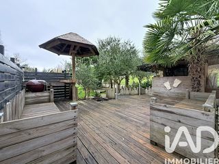  Maison � vendre 7 pi�ces 202 m�