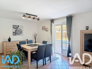  Maison � vendre 5 pi�ces 130 m�