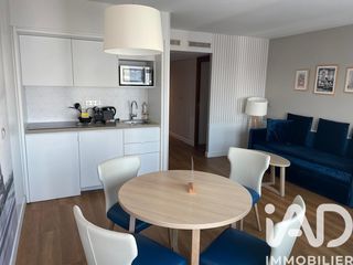  Appartement � vendre 3 pi�ces 56 m�