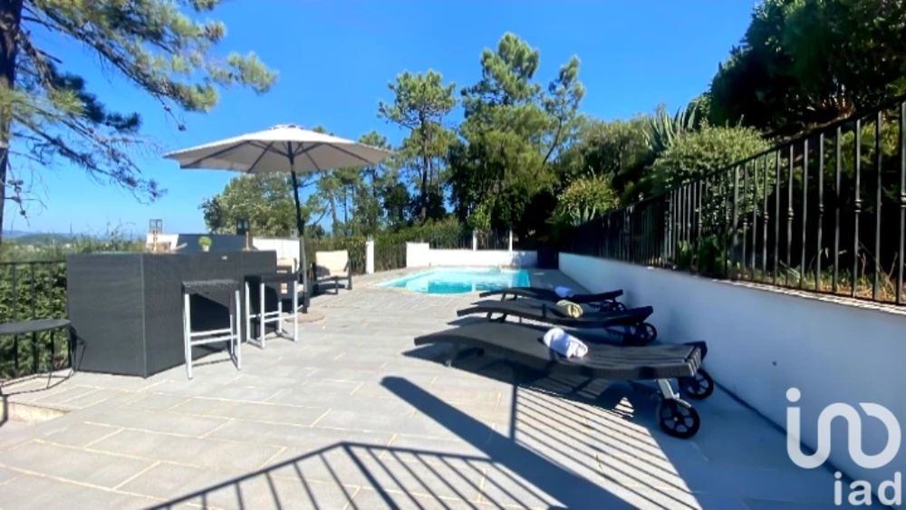 � vendre  Maison Mandelieu-la-Napoule (06210)