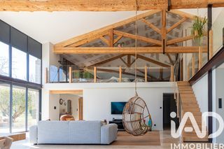  Maison � vendre 7 pi�ces 415 m�