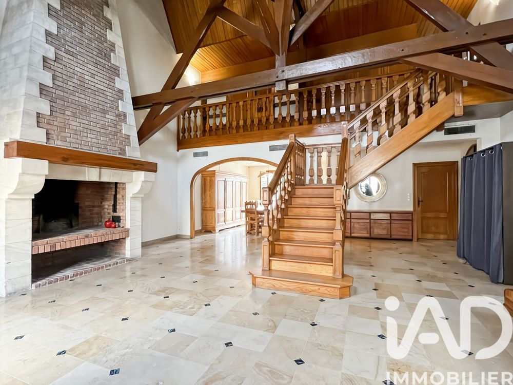 � vendre  Maison La Varenne St Hilaire (94210)