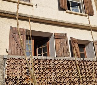  Maison � vendre 3 pi�ces 40 m�