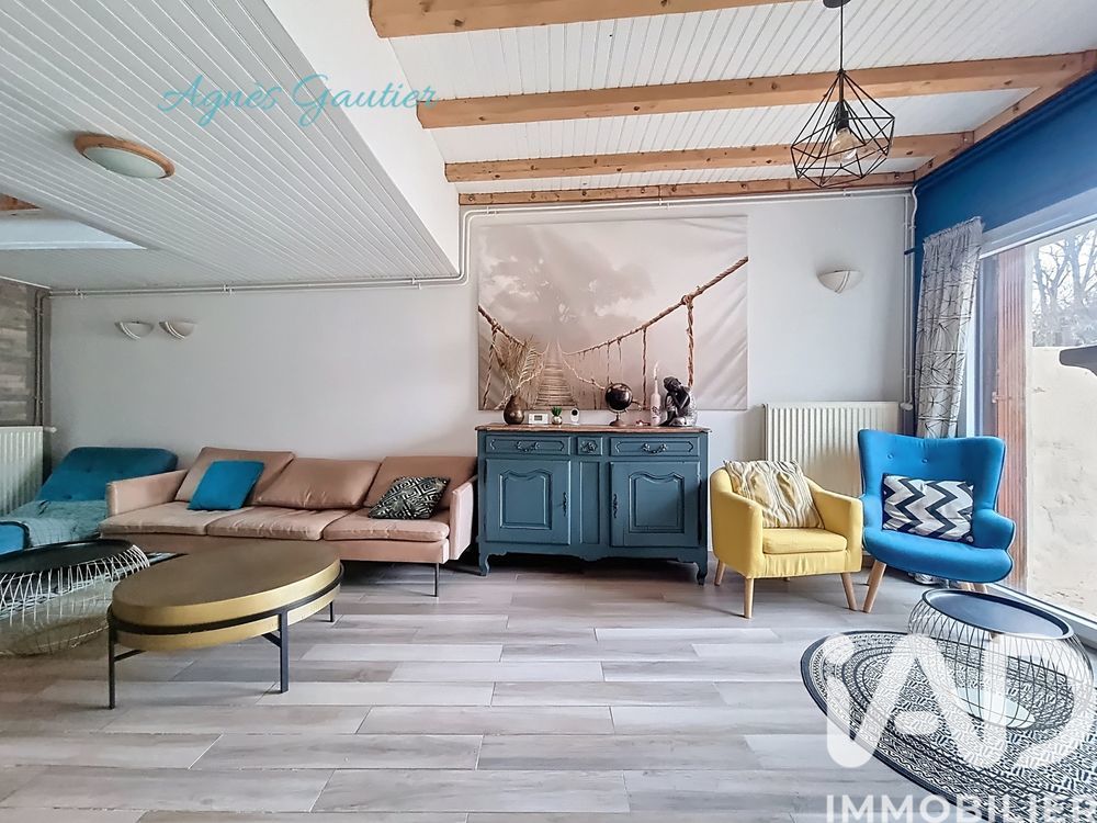 � vendre  Maison Sucy-en-Brie (94370)