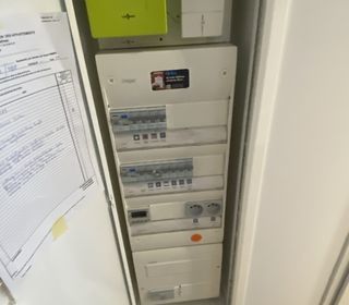  Appartement � vendre 1 pi�ce 17 m�