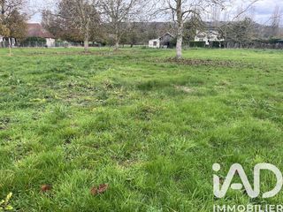  Terrain � vendre 1133 m�