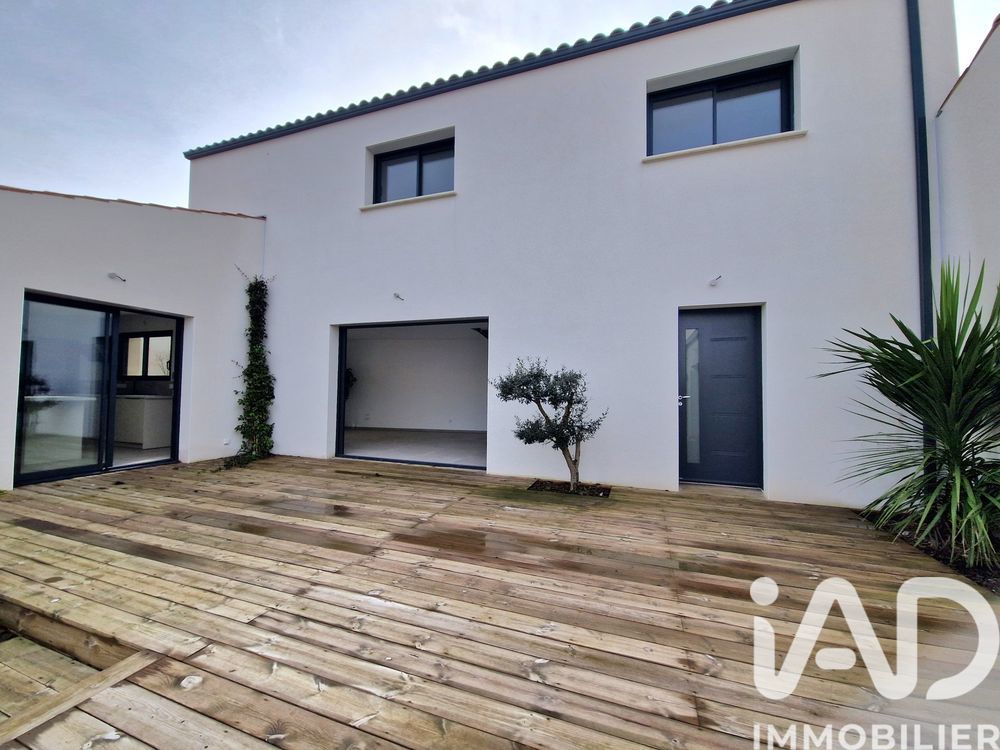 � vendre  Maison La Rochelle (17000)