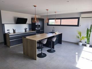  Maison � vendre 4 pi�ces 110 m�