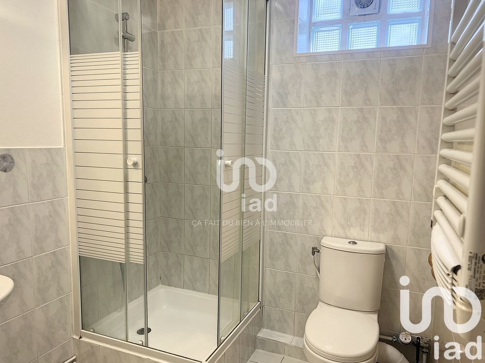 � vendre  Maison Drancy (93700)