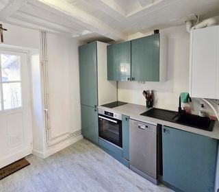  Maison � vendre 3 pi�ces 52 m�