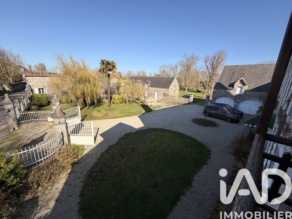 � vendre  Maison Gouville-sur-Mer (50560)