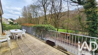  Maison � vendre 6 pi�ces 144 m�