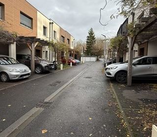  Maison � vendre 4 pi�ces 84 m�