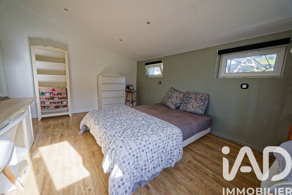 � vendre  Maison Jatxou (64480)