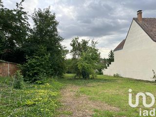  Terrain � vendre 1237 m�