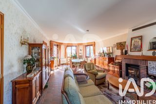  Maison � vendre 7 pi�ces 178 m�