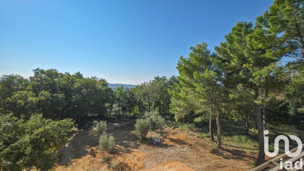 � vendre  Maison Saint-Quentin-la-Poterie (30700)