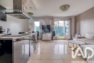  Appartement � vendre 3 pi�ces 60 m�