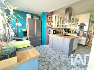  Maison � vendre 8 pi�ces 186 m�