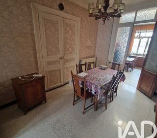  Maison � vendre 4 pi�ces 100 m�