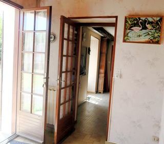  Maison � vendre 5 pi�ces 97 m�