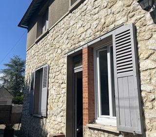  Maison � vendre 3 pi�ces 64 m�