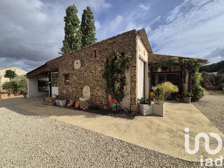  Maison � vendre 6 pi�ces 227 m�