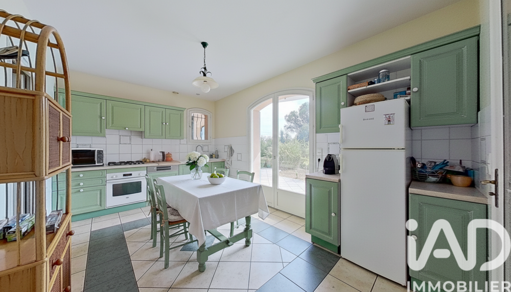 � vendre  Maison Les Issambres (83380)