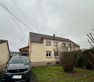  Maison � vendre 6 pi�ces 106 m�