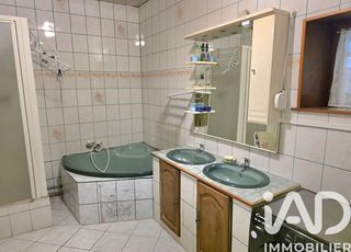  Maison � vendre 10 pi�ces 160 m�