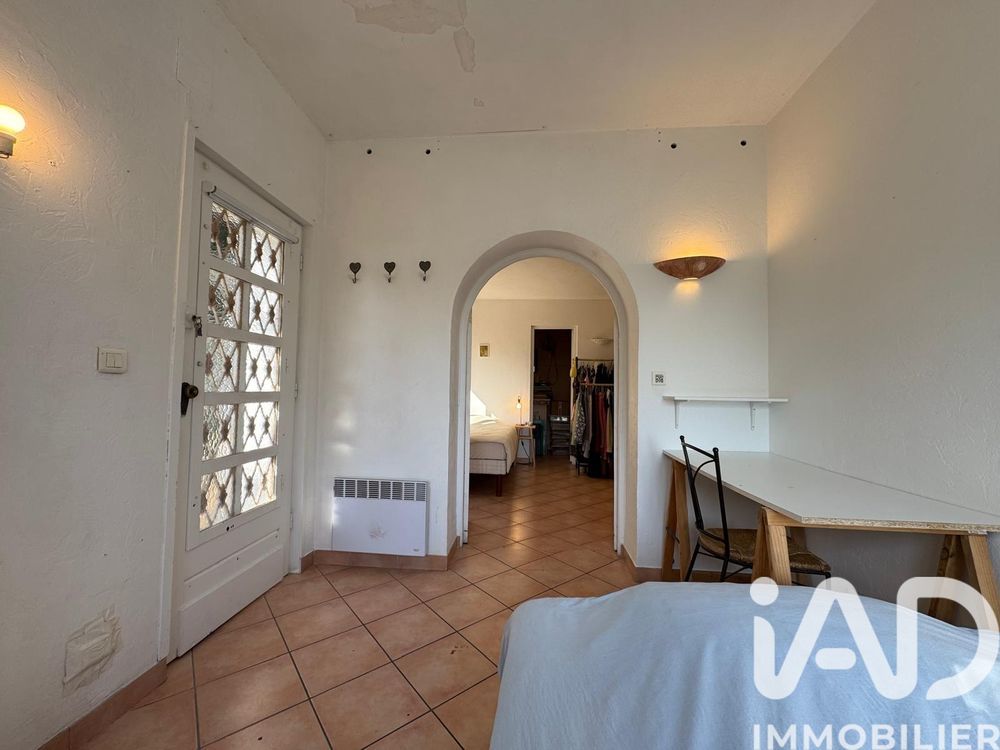 � vendre  Maison La Colle-sur-Loup (06480)
