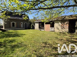  Maison � vendre 6 pi�ces 195 m�