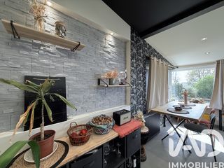  Appartement � vendre 3 pi�ces 44 m�