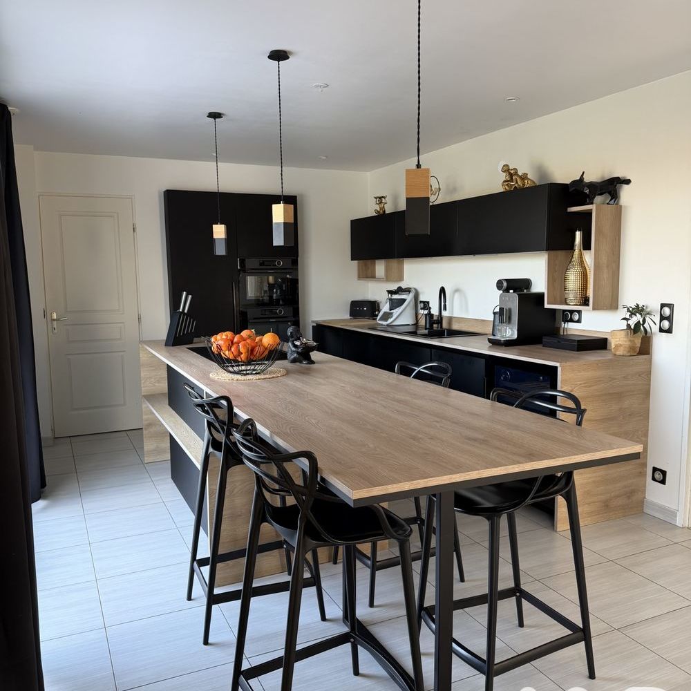 � vendre  Maison Jouy-l�s-Reims (51390)