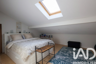  Appartement � vendre 3 pi�ces 60 m�