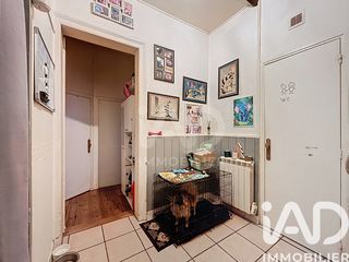  Appartement � vendre 3 pi�ces 57 m�