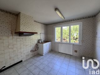  Maison � vendre 5 pi�ces 96 m�