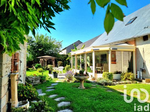   Vente Maison/villa 5 pi�ces Maison - 5 pi�ce(s) - 170 m�