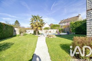  Maison � vendre 7 pi�ces 145 m�