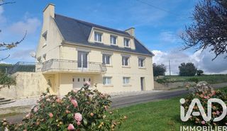  Maison � vendre 10 pi�ces 191 m�