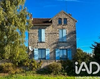  Maison � vendre 5 pi�ces 119 m�