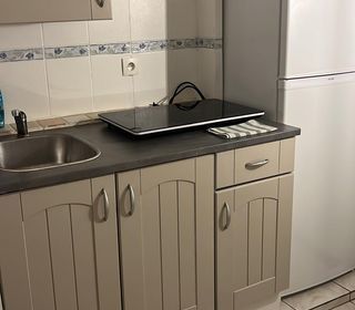  Appartement � vendre 1 pi�ce 17 m�